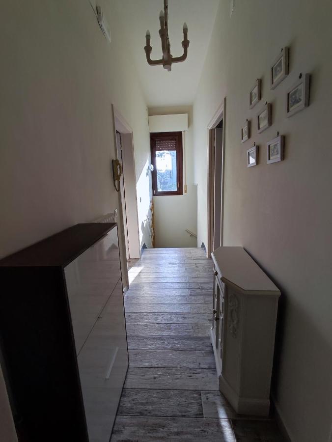 Camere Infinity Rooms Castelfidardo Zewnętrze zdjęcie