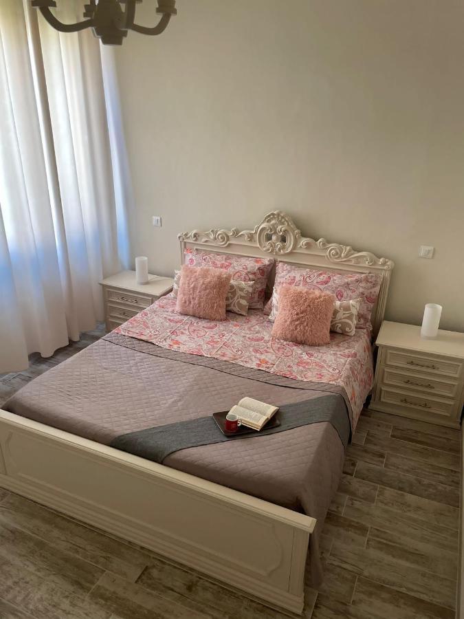 Camere Infinity Rooms Castelfidardo Zewnętrze zdjęcie