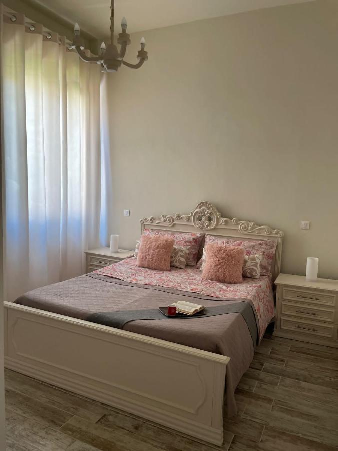 Camere Infinity Rooms Castelfidardo Zewnętrze zdjęcie