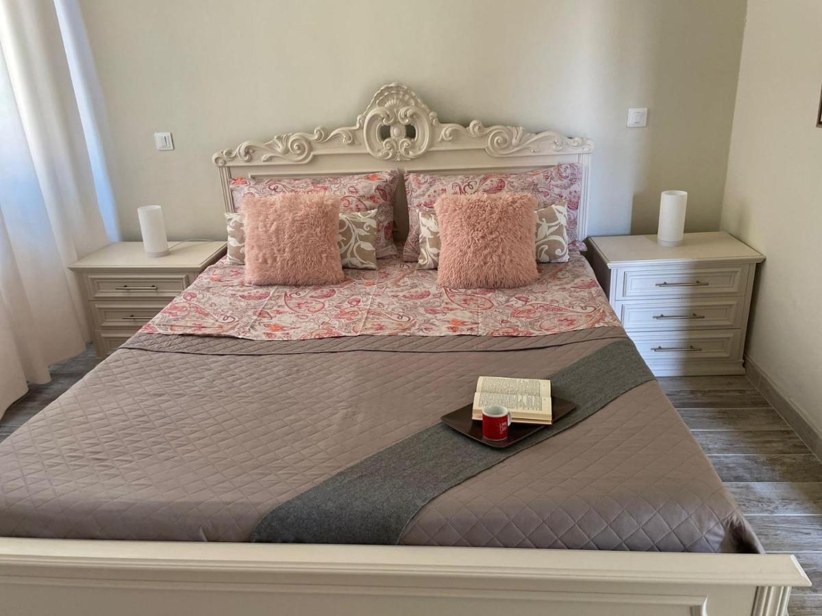 Camere Infinity Rooms Castelfidardo Zewnętrze zdjęcie