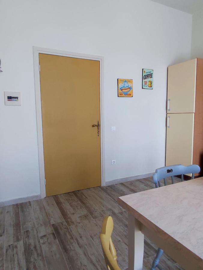 Camere Infinity Rooms Castelfidardo Zewnętrze zdjęcie