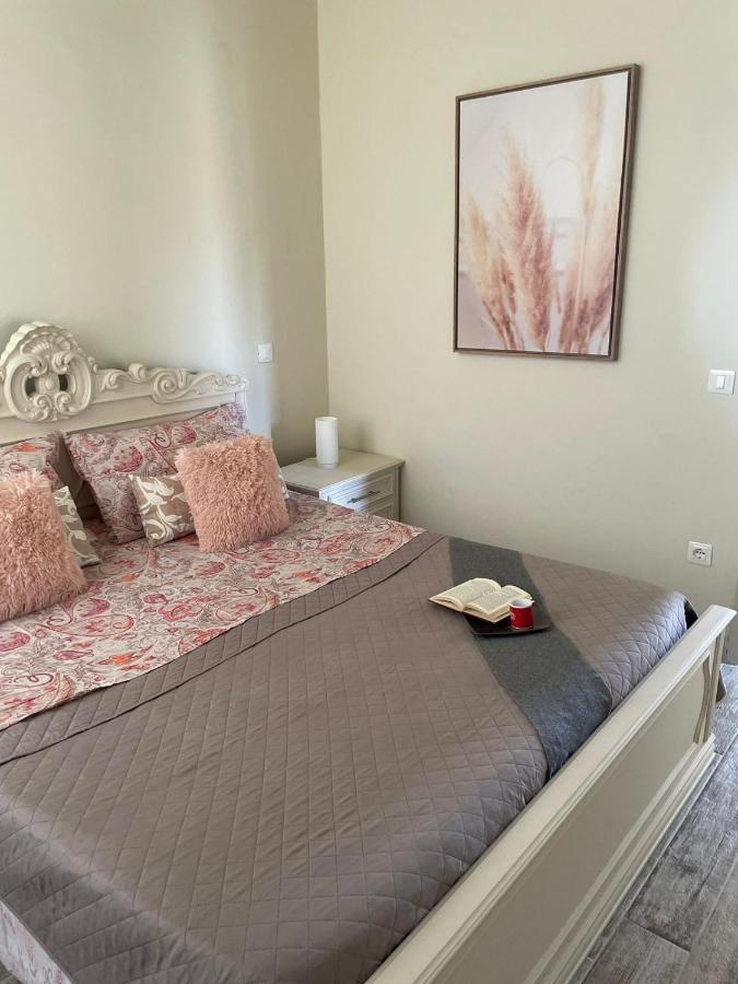 Camere Infinity Rooms Castelfidardo Zewnętrze zdjęcie