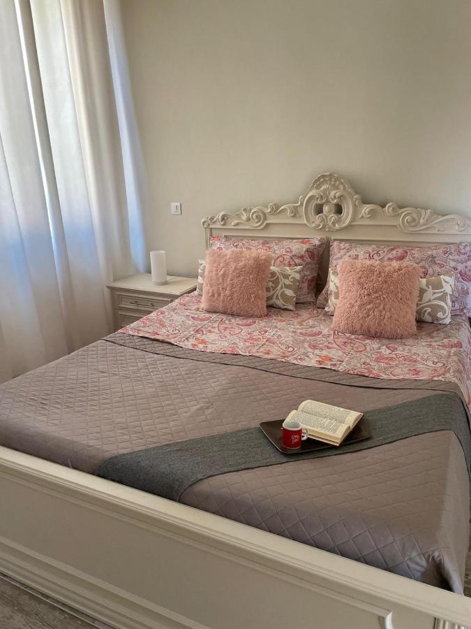 Camere Infinity Rooms Castelfidardo Zewnętrze zdjęcie