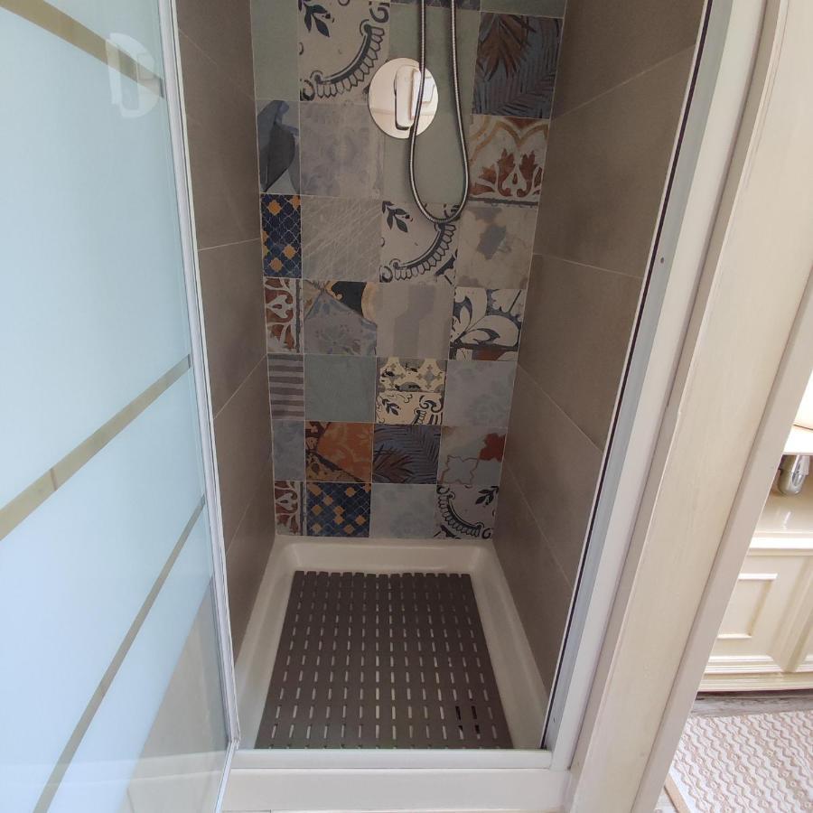 Camere Infinity Rooms Castelfidardo Zewnętrze zdjęcie