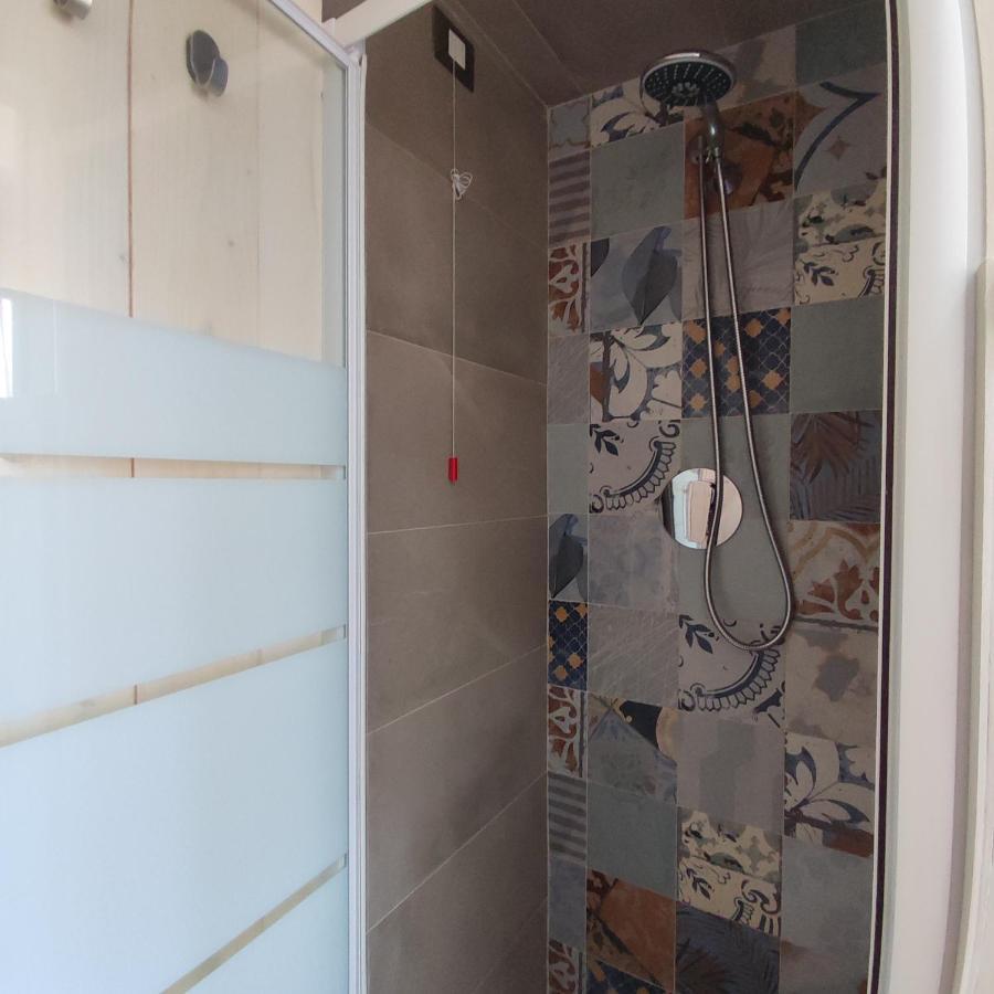 Camere Infinity Rooms Castelfidardo Zewnętrze zdjęcie