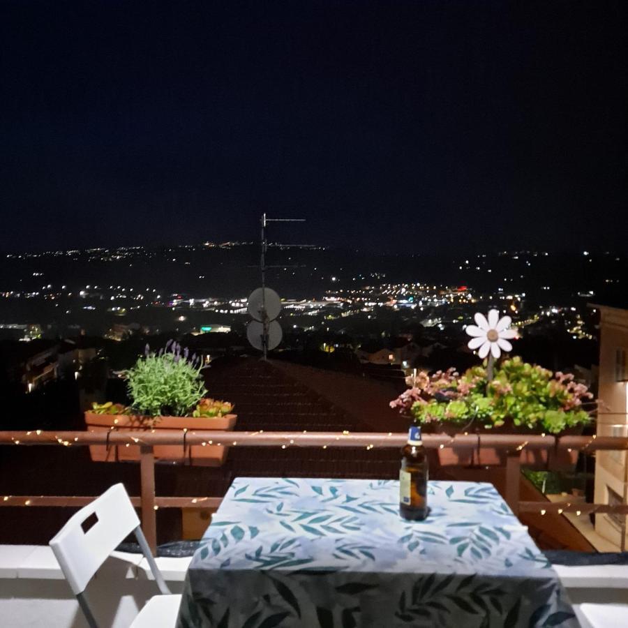 Camere Infinity Rooms Castelfidardo Zewnętrze zdjęcie
